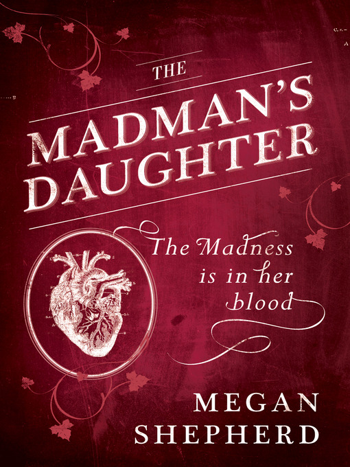 Cover image for The Madman's Daughter